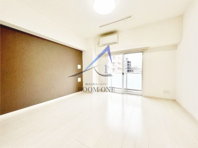 スプレスター錦糸町の寝室|寝室です。