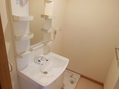 【独立洗面台】 | ロイヤルシャトーM