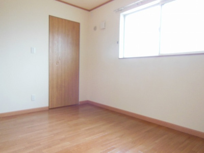 【寝室】 | ロイヤルシャトーM