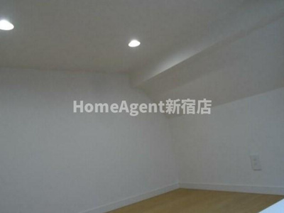 【内装】 | フェリスコーラス