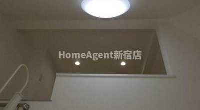 【内装】 | フェリスコーラス