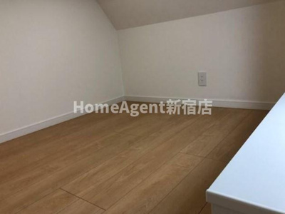 【内装】 | フェリスコーラス