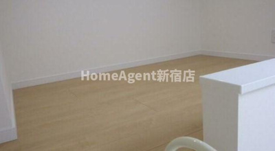 【内装】 | フェリスコーラス