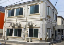 フェリスコーラスの画像