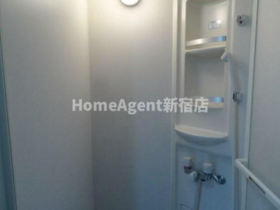 【シャワールーム】 | フェリスコーラス