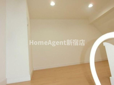 【内装】 | フェリスコーラス