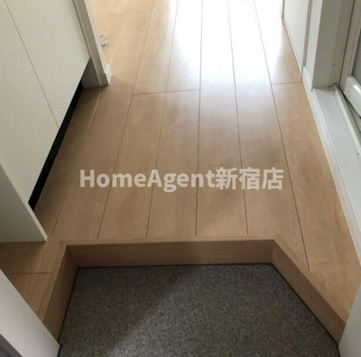 【内装】 | フェリスコーラス