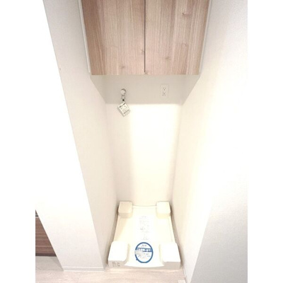 【洗面所】 | ブランシエスタ泉