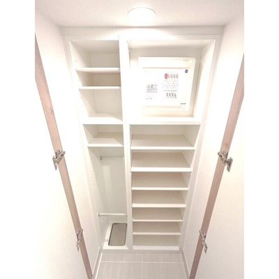 【設備】 | ブランシエスタ泉