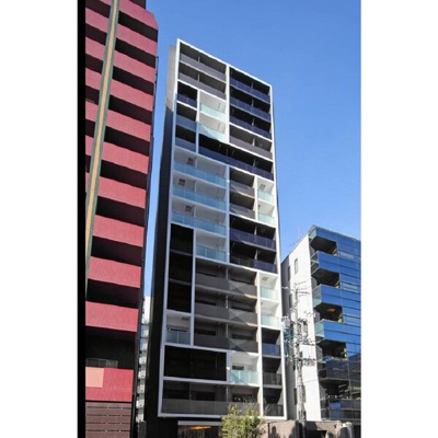 【外観】 | ブランシエスタ泉