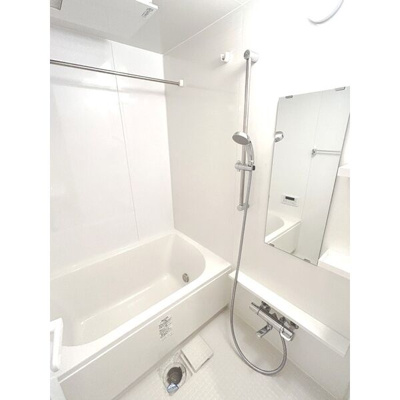 【浴室】 | ブランシエスタ泉