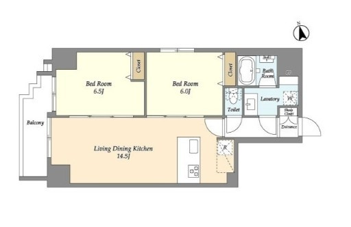 ネオアーバンレジデンス駒込の画像