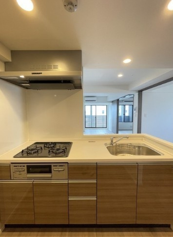 【キッチン】