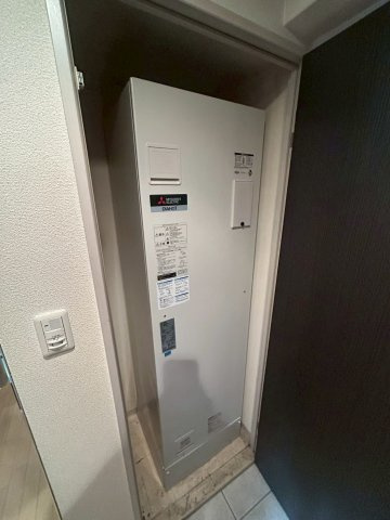 インボイス難波南レジデンスの設備