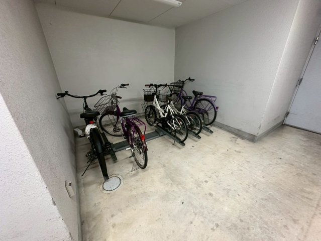 インボイス難波南レジデンスのその他共用部分