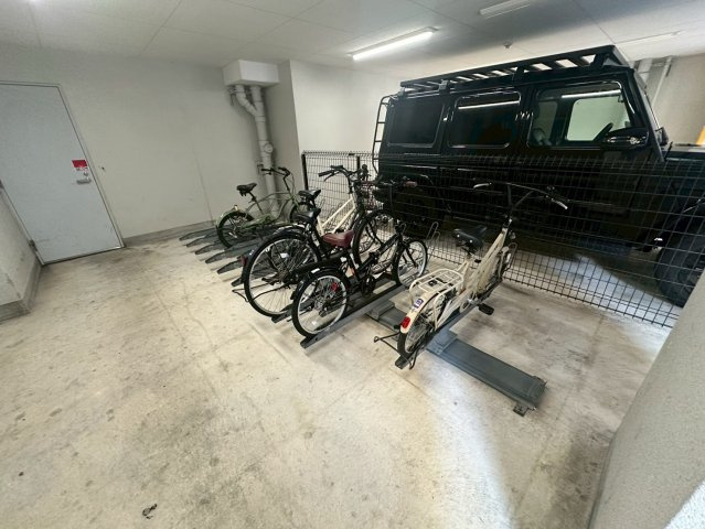 インボイス難波南レジデンスのその他共用部分