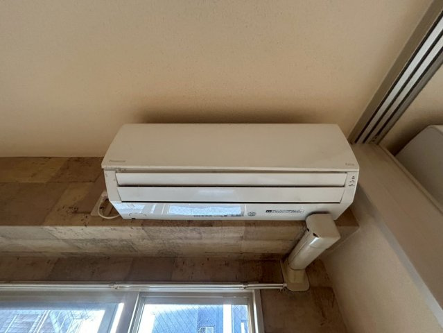 インボイス難波南レジデンスの設備