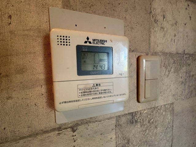 インボイス難波南レジデンスのセキュリティ