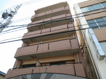 名古屋市中村区中村町２丁目のマンションの画像