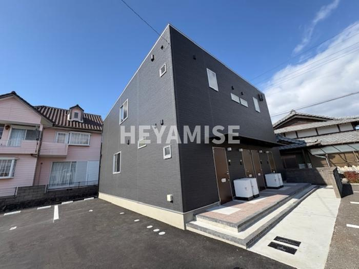 メロディア原口C棟