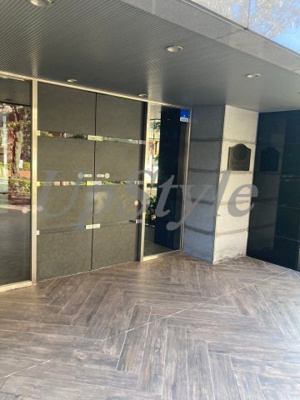 【エントランス】 | メインステージ北千住Ⅳ