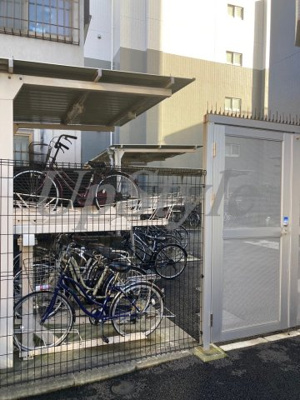 【その他共用部分】 | メインステージ北千住Ⅳ