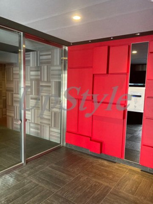 【その他共用部分】 | メインステージ北千住Ⅳ