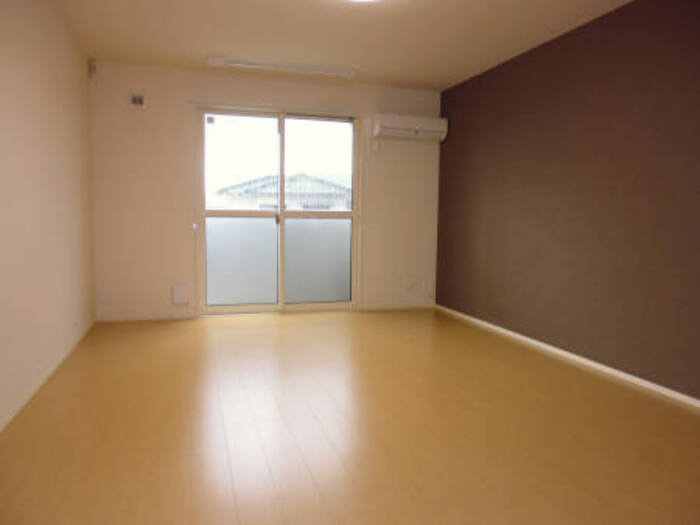 セイリンの居間・リビング|明るい室内です☆