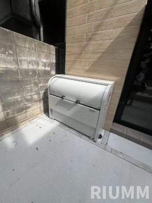 【その他共用部分】 | ＤＯＬＣＩ中野富士見町