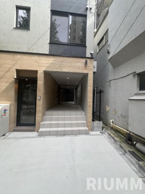 【エントランス】 | ＤＯＬＣＩ中野富士見町