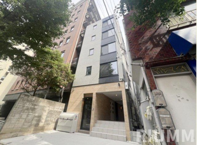 【外観】 | ＤＯＬＣＩ中野富士見町