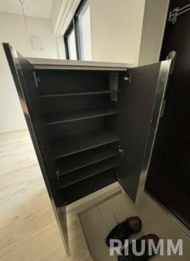 【玄関】 | ＤＯＬＣＩ中野富士見町