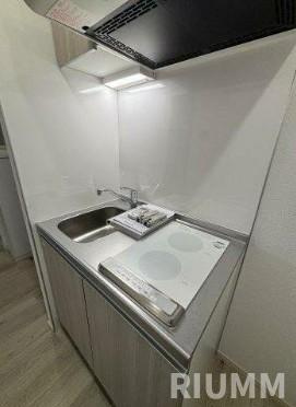 【キッチン】 | ＤＯＬＣＩ中野富士見町