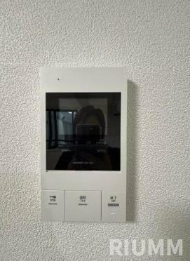 【セキュリティ】 | ＤＯＬＣＩ中野富士見町