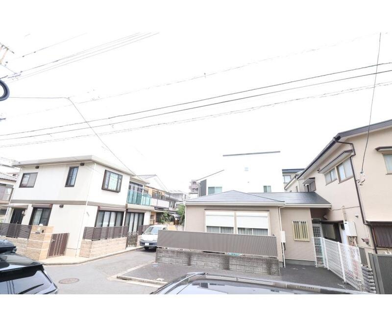 エステートピアサンアイの展望