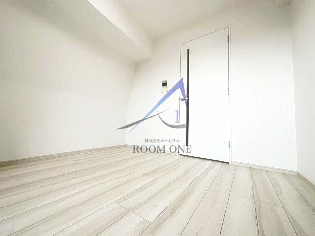 リライア東京イーストレジデンスの寝室|寝室です。