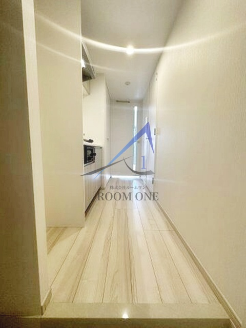 リライア東京イーストレジデンスのその他