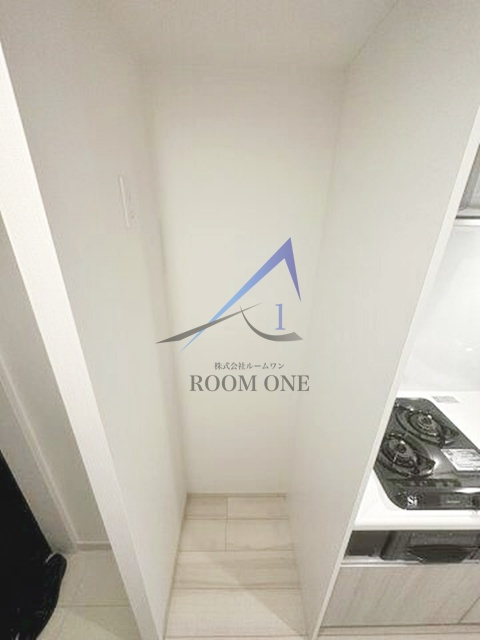 リライア東京イーストレジデンスの内装