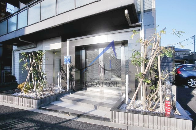 リライア東京イーストレジデンス