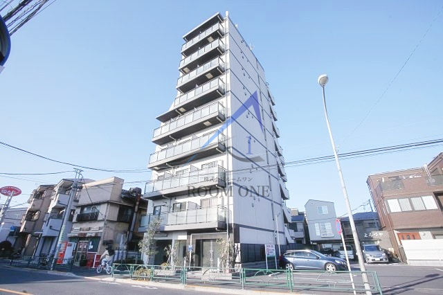 リライア東京イーストレジデンス