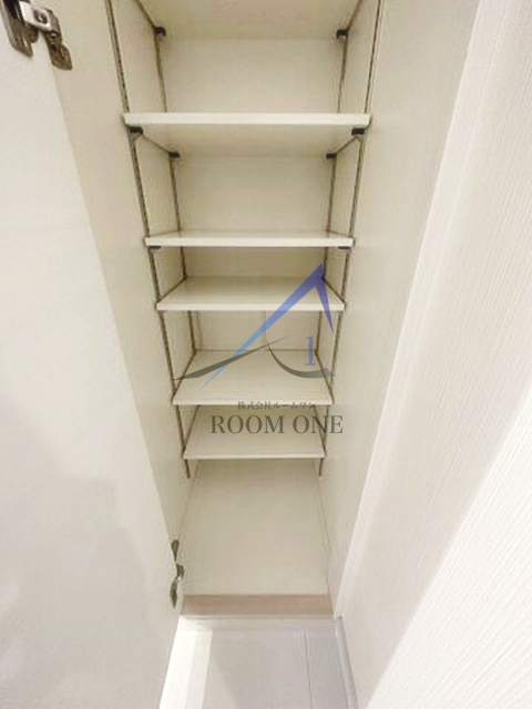 リライア東京イーストレジデンス