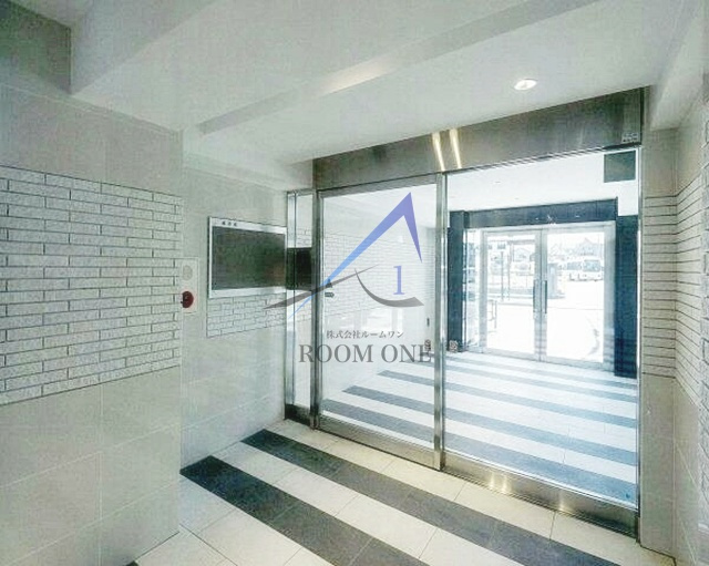 リライア東京イーストレジデンス