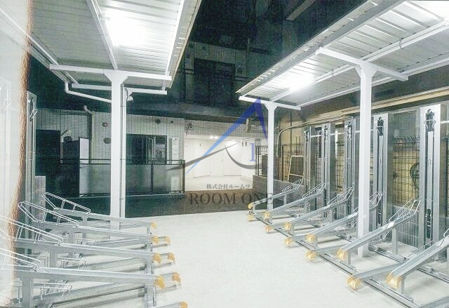 リライア東京イーストレジデンス