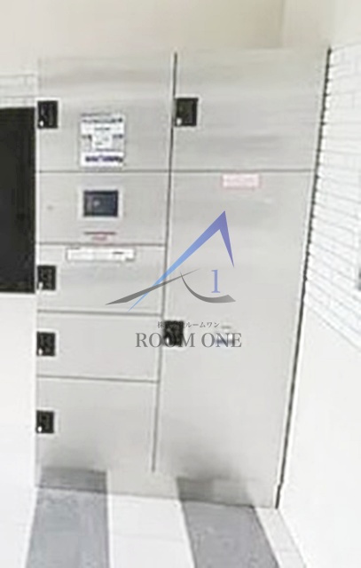 リライア東京イーストレジデンス