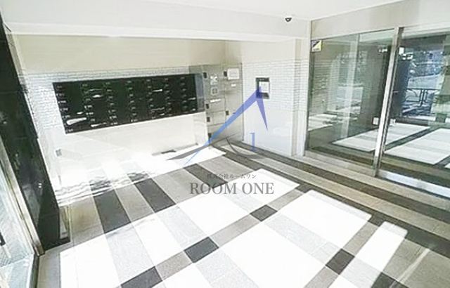 リライア東京イーストレジデンス