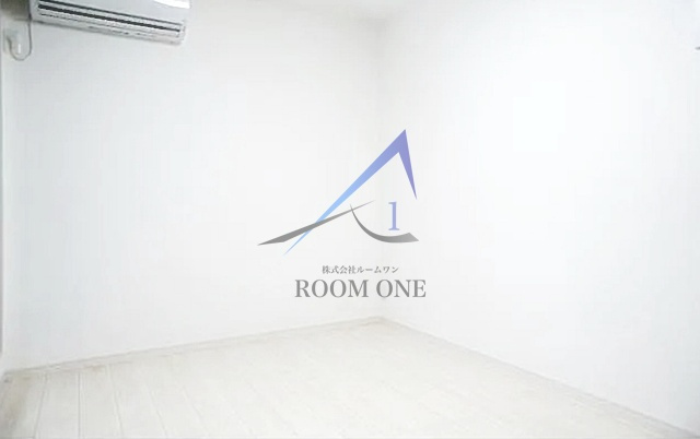 アル・ソーレ亀有の寝室|寝室です。