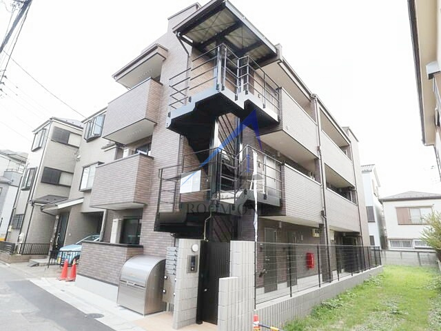 アル・ソーレ亀有