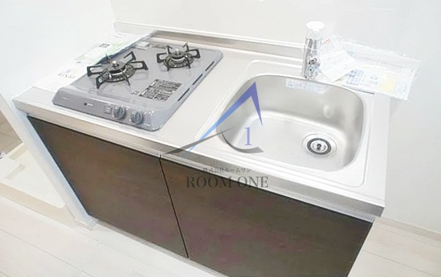 アル・ソーレ亀有