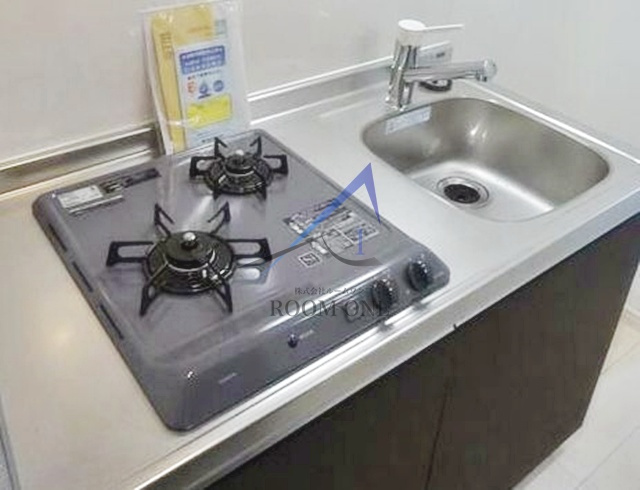 アル・ソーレ亀有