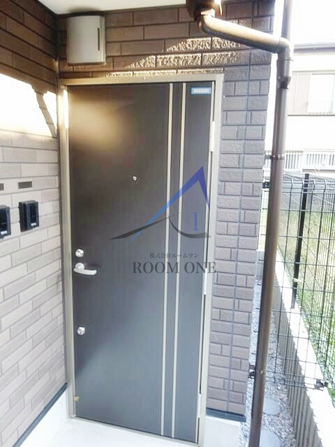 アル・ソーレ亀有